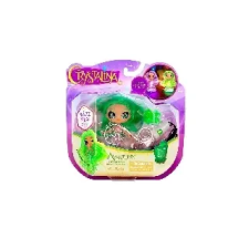  : Skyrocket, Crystalina kristalytündér, Aventurin - Baba baba