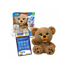 Skyrocket Poe a mesélő AI maci plüssfigura