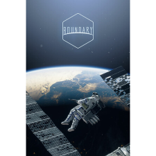 Skystone Games Boundary (PC - Steam elektronikus játék licensz) videójáték
