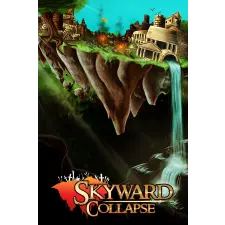  Skyward Collapse: Nihon no Mura (DLC) (digitális licenc) videójáték