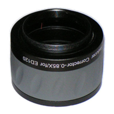 Skywatcher 0,85x Reduktor 120/900-as apohoz távcső kiegészítő