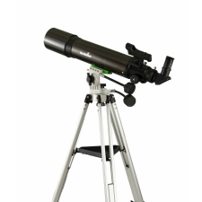 Skywatcher 102/600 SkyWatcher Startravel-102T refraktor AZ PRONTO (AZ3-R) mechanikán teleszkóp