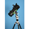 Skywatcher 114/500 Newton Avant mechanikán
