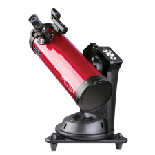 Skywatcher 114/500 Skywatcher Virtuoso Minidobson mechanikán teleszkóp