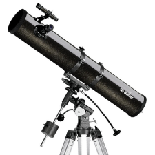 Skywatcher 114/900 Newton EQ2 mechanikán távcső kiegészítő