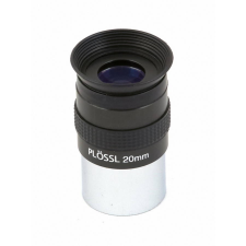 Skywatcher 20 mm SkyWatcher Super Plössl okulár teleszkóp