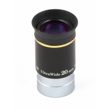 Skywatcher 20mm-es LEW GoldLine teleszkóp