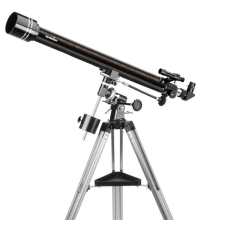 Skywatcher 60/900 refraktor EQ1 mechanikán távcső kiegészítő