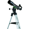 Skywatcher 70/500 SkyWatcher Mercury-705 refraktor CQ40 mechanikán