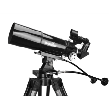 Skywatcher 80/400 refraktor AZ3 állványon távcső kiegészítő