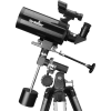 Skywatcher 90/1250 Makszutov EQ1 mechanikán