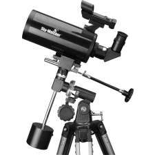 Skywatcher 90/1250 Makszutov EQ1 mechanikán távcső kiegészítő