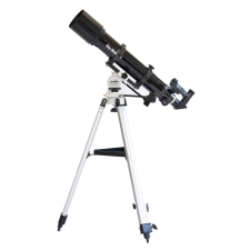 Skywatcher 90/660 SkyWatcher refraktor AZ PRONTO (AZ3-R) mechanikán teleszkóp