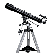 Skywatcher 90/900 Refraktor EQ2 mechanikán távcső kiegészítő