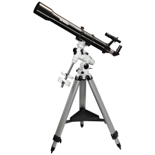 Skywatcher 90/900 Refraktor EQ3 mechanikán távcső