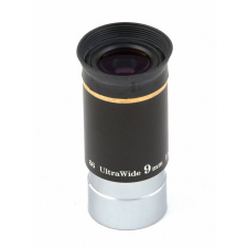 Skywatcher 9mm-es LEW GoldLine teleszkóp