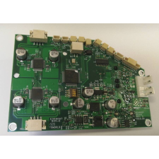 Skywatcher Motorvezérlő elektronika MC015 (AZ-EQ6/EQ6-R/EQ8-R/EQ8-RH) vadász és íjász felszerelés