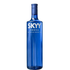  Skyy Vodka 0,7l vodka