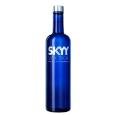 Skyy vodka 1l [40%] vodka