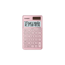 SL 1000 SC PK Casio zsebszámológép számológép