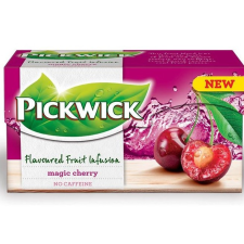 SL Pickwick Fruit Fusion Meggy 20*2g /12/ tea