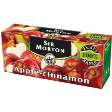  SL Sir Morton Alma-Fahéj 20*1,75g tea