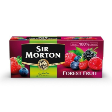  SL Sir Morton Erdeigyümölcs 20*1,75g tea