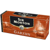  SL Sir Morton garzon tea