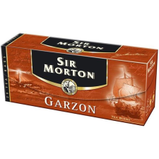  SL Sir Morton garzon tea tea