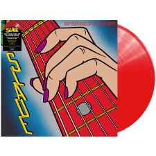  Slade - Keep Your Hands Off My Power Supply (Transparent Red Vinyl) (Vinyl LP (nagylemez)) rock / pop