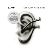  Slade - Till Deaf Do Us Part (Expanded Edition) (CD) rock / pop