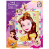 Slammer Gyémántfestős kép kerettel, Disney hercegők, 2 féle  Ajánlott 3-14 éves korig lányoknak (02243)