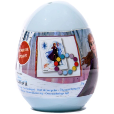 Slammer Jégvarázs 2 meglepetés tojás  Ajánlott 4-10 éves korig lányoknak (68939) kreatív és készségfejlesztő