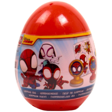 Slammer Meglepetéstojás - Spidey  Ajánlott 3-10 éves korig lányoknak (04737) kreatív és készségfejlesztő