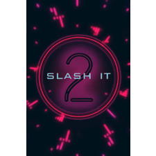  Slash It 2 (EU) (digitális licenc) videójáték