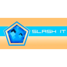  Slash It (Digitális kulcs - PC) videójáték