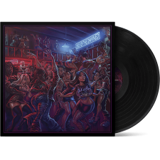  Slash - Orgy Of The Damned (Vinyl LP (nagylemez)) heavy metal