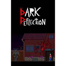 Slay Buherman Тёмное отражение (Dark Reflection) (PC - Steam elektronikus játék licensz) videójáték