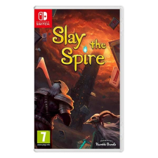  Slay the Spire videójáték