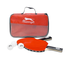 Slazenger Pingpongütő szett Slazenger 5 db-os asztalitenisz
