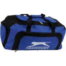 Slazenger Sport és Utazó Táska Kék színben kézitáska és bőrönd