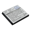  SLB-07A Akkumulátor 720 mAh