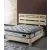 Sleep and Bed - Carbon Plus Táskarugós Matrac