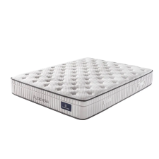 Sleep & Bed Aloe Vera visco memory habmatrac 180x200 ágy és ágykellék