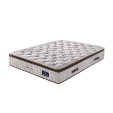 Sleep & Bed Aura delux táskarugós matrac 140x200 ágy és ágykellék