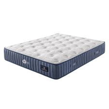 Sleep & Bed Blu Vi táskarugós matrac 80x200 ágy és ágykellék
