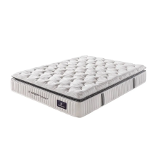Sleep & Bed Carbon rest táskarugós matrac 120x200 ágy és ágykellék