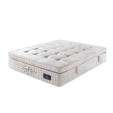 Sleep & Bed Craft deluxe táskarugós matrac 90x200 ágy és ágykellék