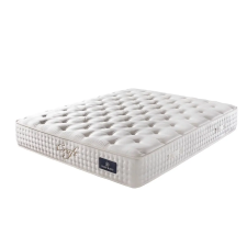 Sleep & Bed Craft táskarugós matrac 140x200 ágy és ágykellék