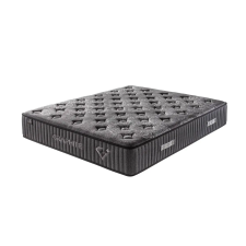 Sleep & Bed Graphite táskarugós matrac 80x200 ágy és ágykellék